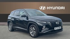 Hyundai TUCSON 1.6 TGDi SE Connect 5dr 2WD Petrol Estate